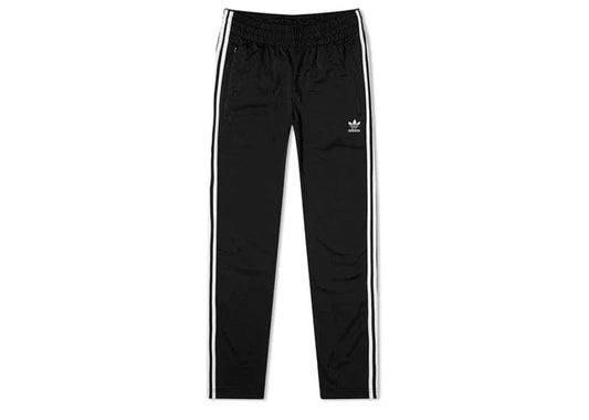 Adidas Firebird Track Pants Black